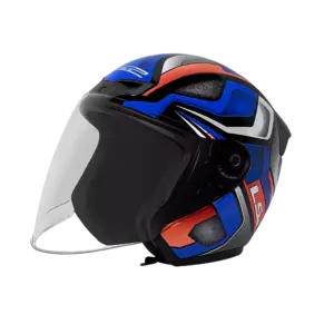 20251027 1455 Enhanced Helmet Display remix 01k8jpjddzfhk886xty1h6082d 1 300x300 - کلاه کاسکت بدون فک LS2