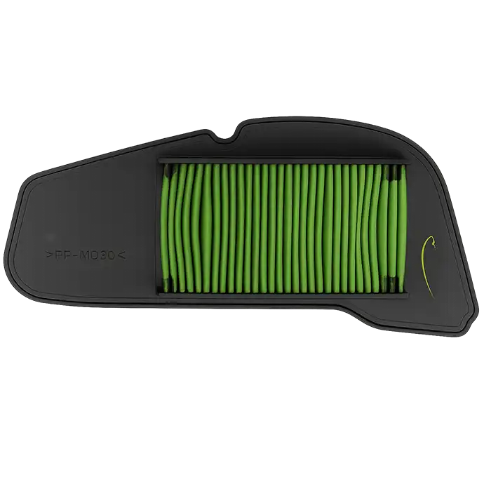 9220 a فیلتر هوای گرند فیلانو یاماها اصلی | فیلتر هوا اورجینال Grand Filano - تصویر 2