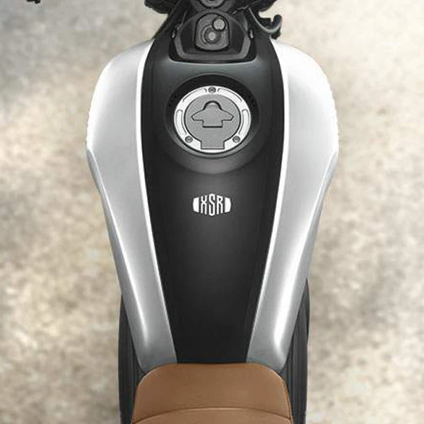 موتور سیکلت یاماها موتور مدل XSR 155 موتور سیکلت یاماها موتور مدل XSR 155