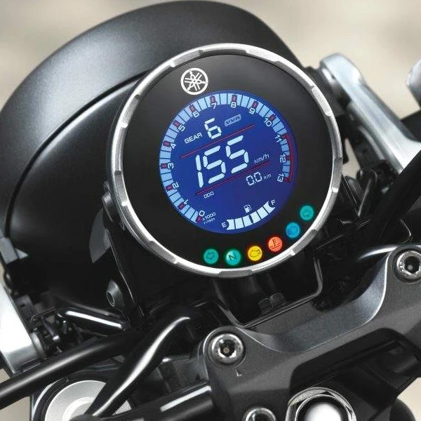 موتور سیکلت یاماها موتور مدل XSR 155 موتور سیکلت یاماها موتور مدل XSR 155