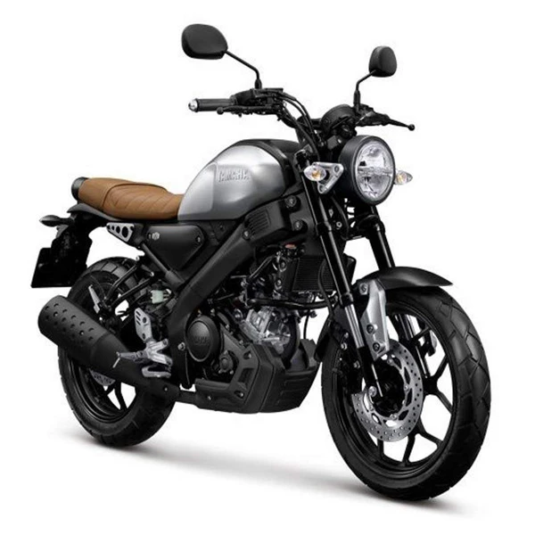موتور سیکلت یاماها موتور مدل XSR 155 موتور سیکلت یاماها موتور مدل XSR 155