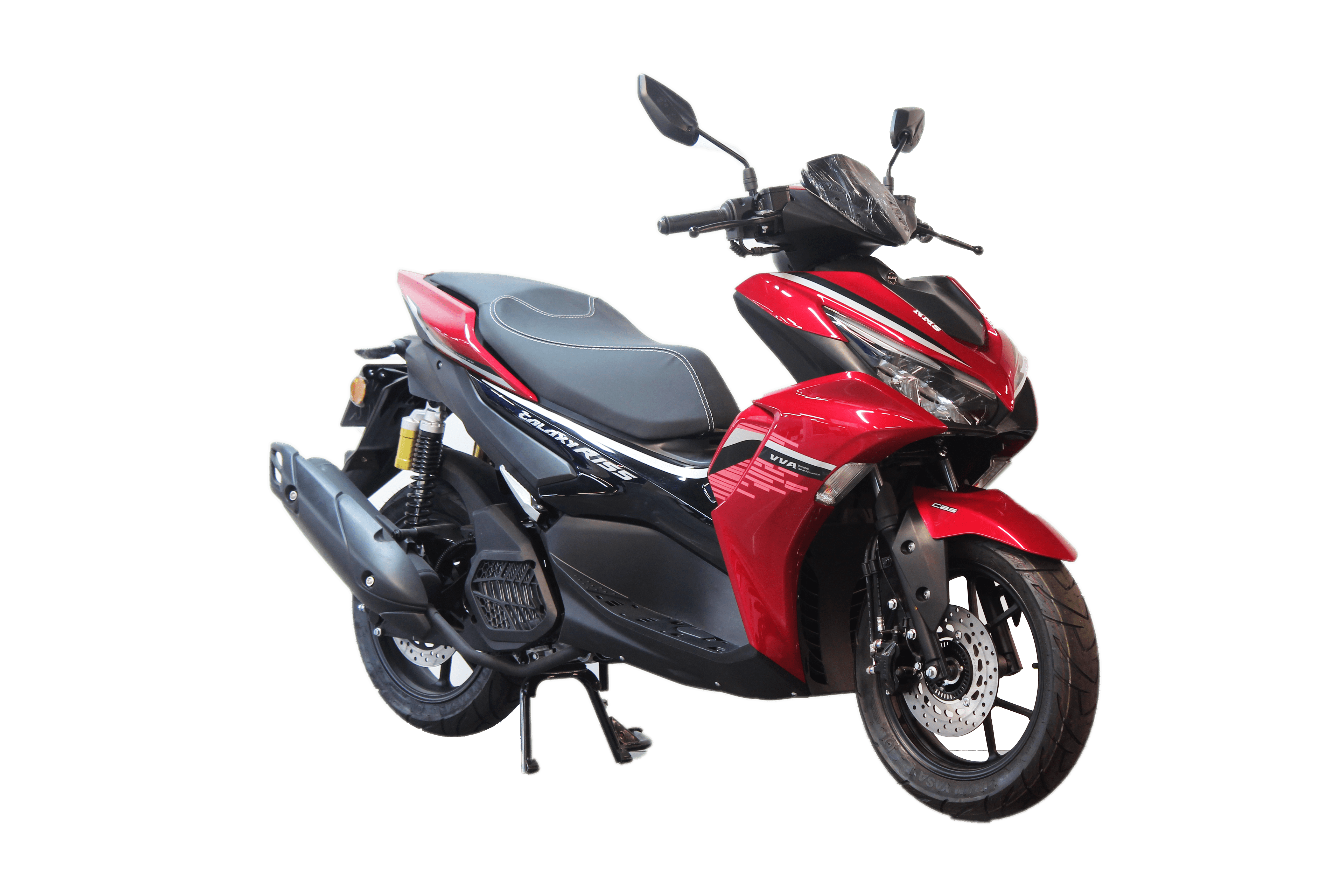 موتورسیکلت طرح ایروکس GALAXY R155 مدل 1403 موتورسیکلت طرح ایروکس GALAXY R155 مدل 1403