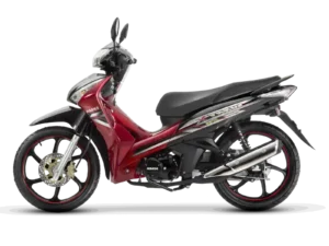 احسان پرواز RD125 300x225 - خرید اقساطی موتورسیکلت بدون پیش پرداخت/باجت