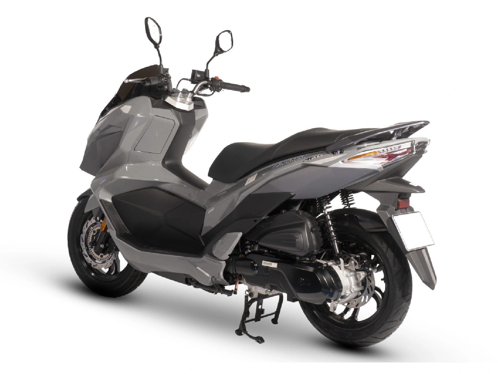 GALAXY JT200 GALAXY JT200