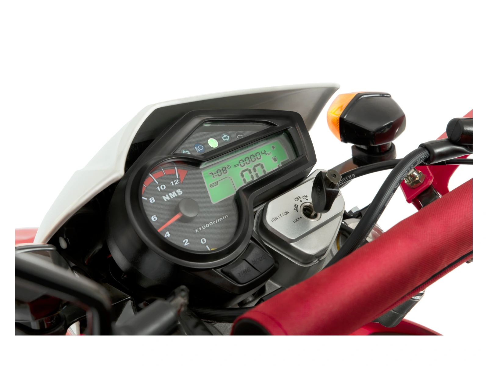 پرواز GY200 پرواز GY200