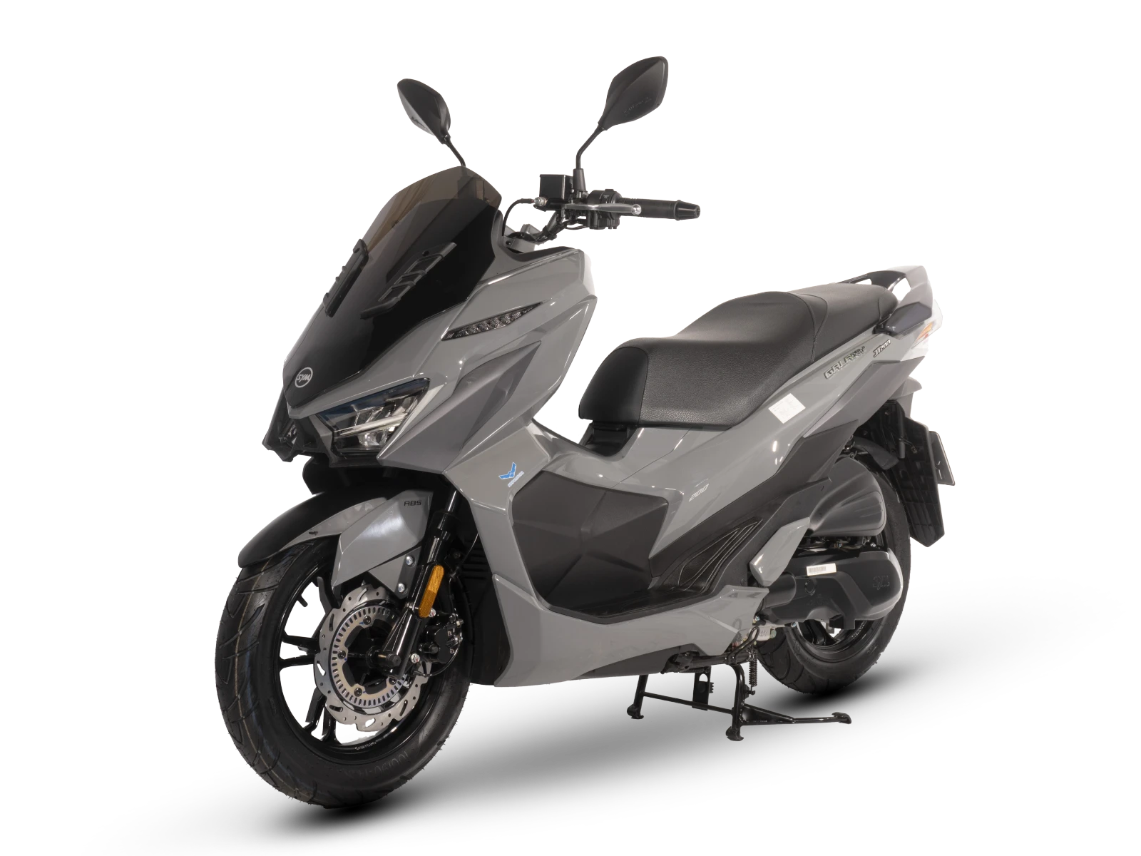 GALAXY JT200 GALAXY JT200