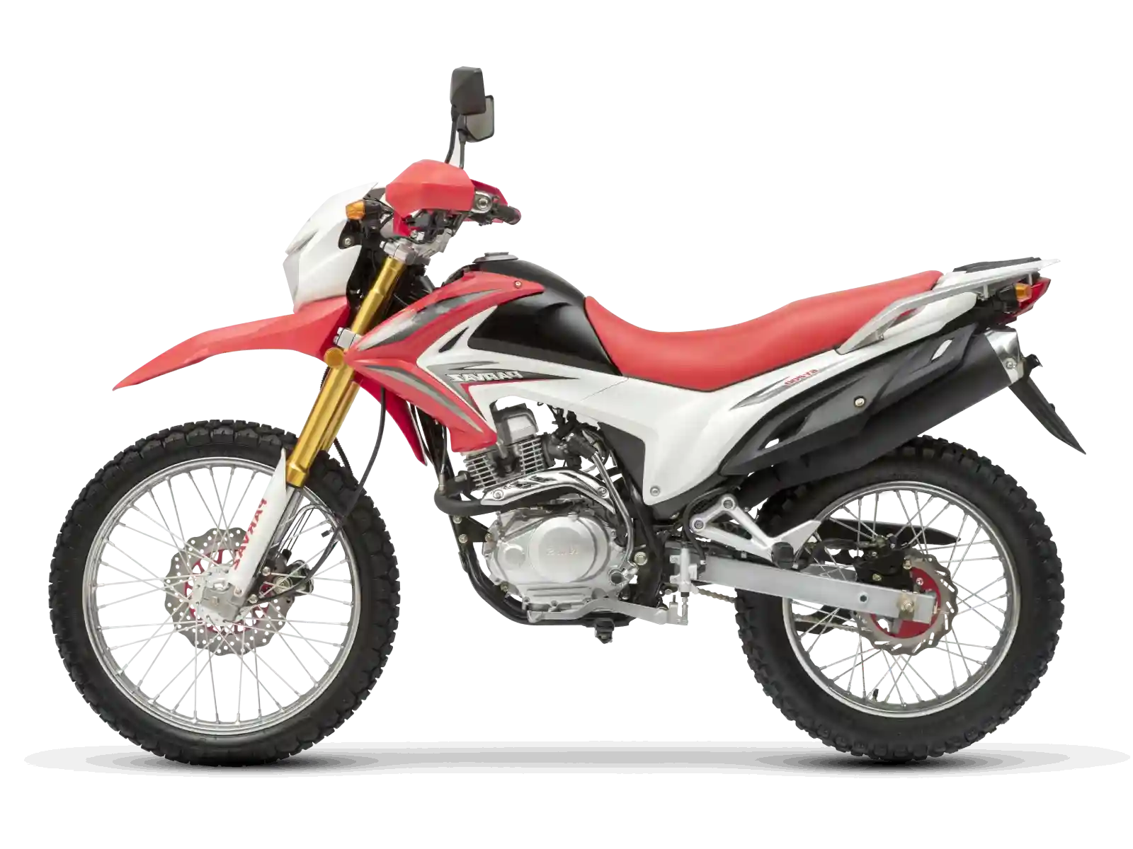 GY200 ABS PARVAZ GY200