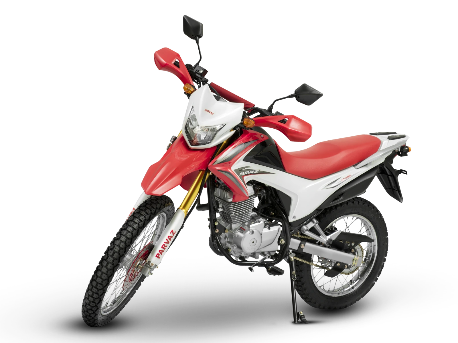 پرواز GY200 پرواز GY200