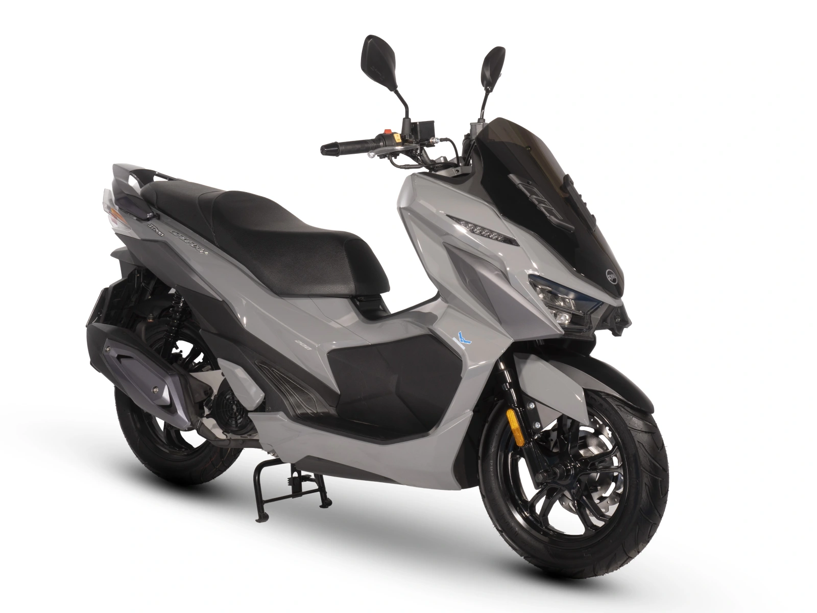 GALAXY JT200 GALAXY JT200