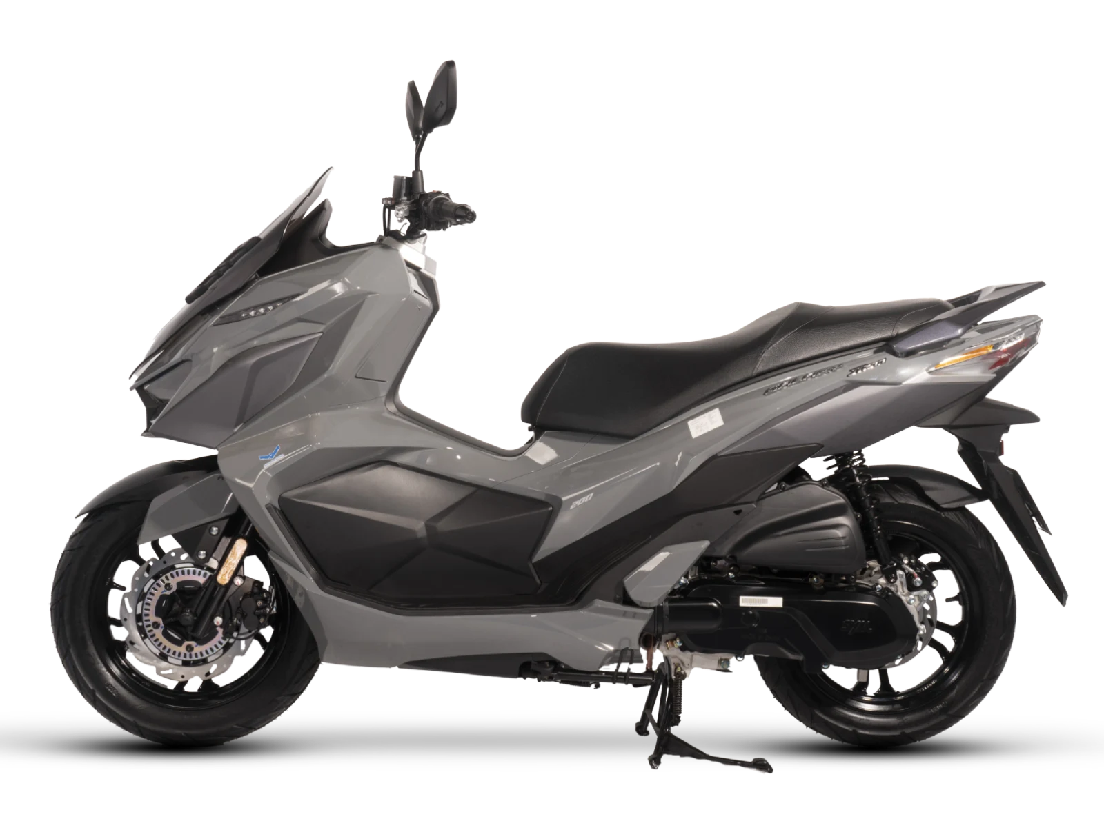 GALAXY JT200 GALAXY JT200