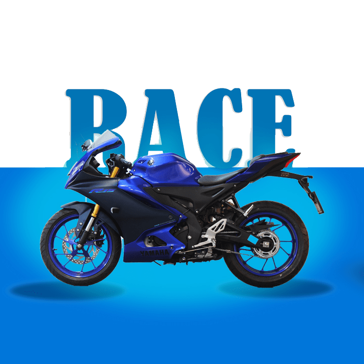 3 - YAMAHA R15 - آر15 یاماها