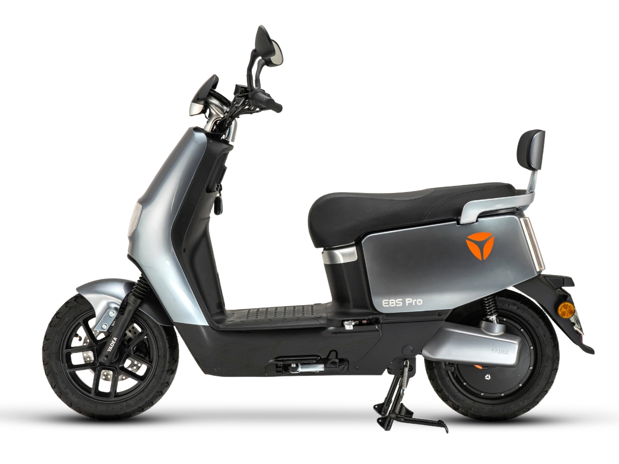 DAICHI E8S برقی دایچی E8S