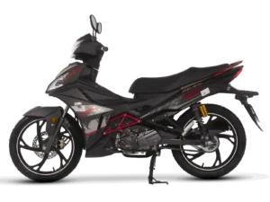 X125 300x225 - خرید اقساطی موتورسیکلت بدون پیش پرداخت/باجت