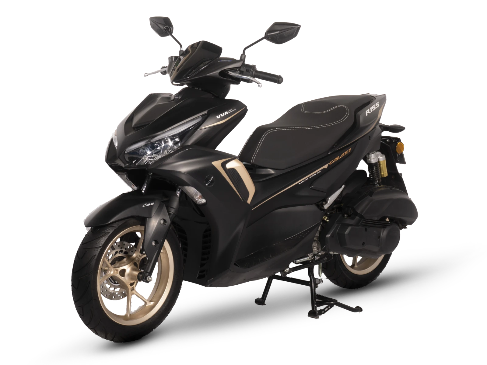 GALAXY R155 (آب خنک) GALAXY R155 (آب خنک)