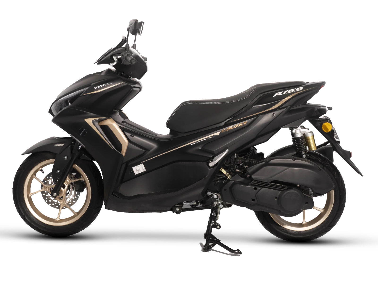 GALAXY R155 (آب خنک) GALAXY R155 (آب خنک)