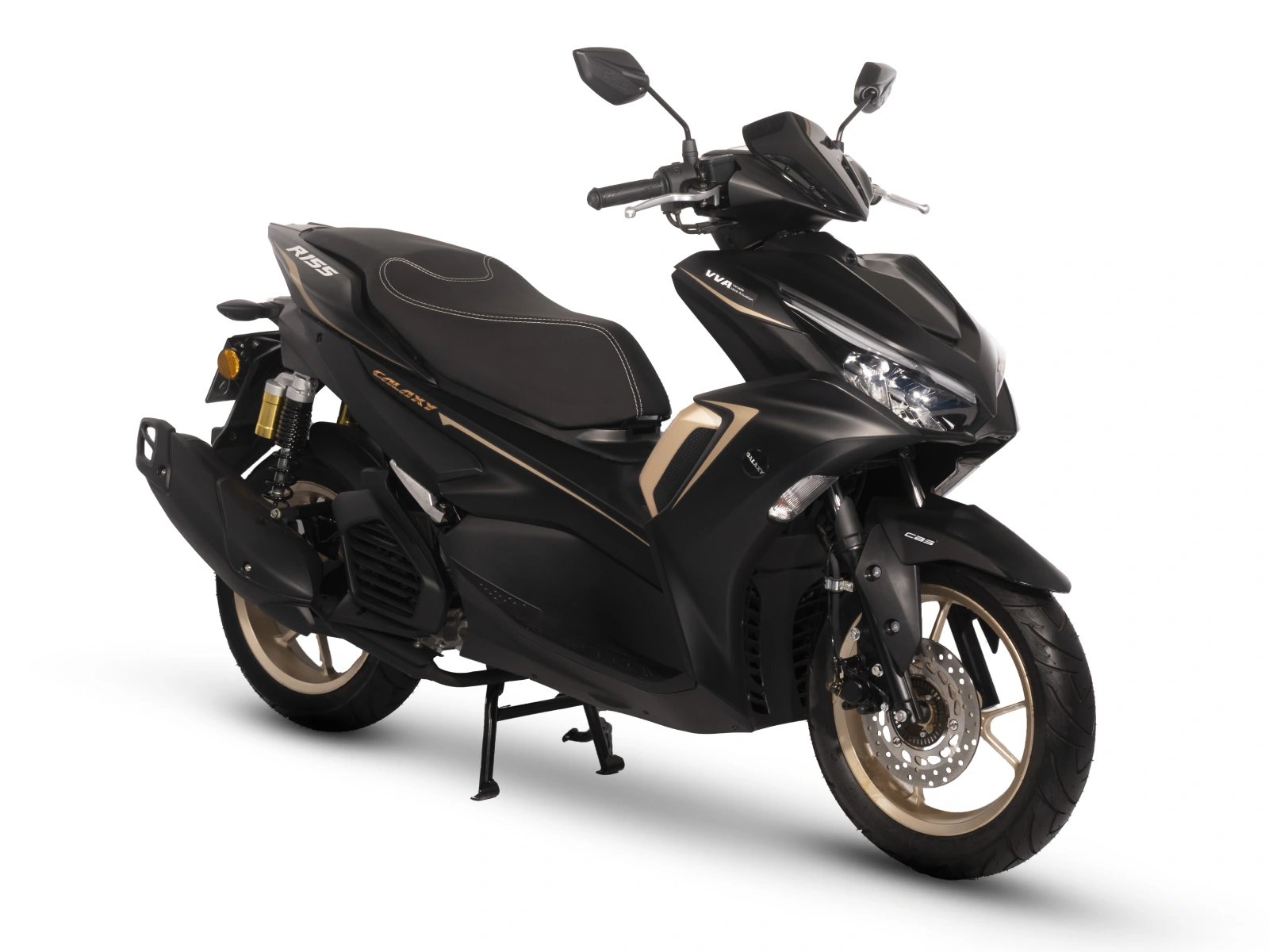 GALAXY R155 (آب خنک) GALAXY R155 (آب خنک)