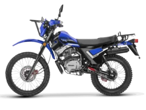 موتور تریل دایچی Daichi DT 200