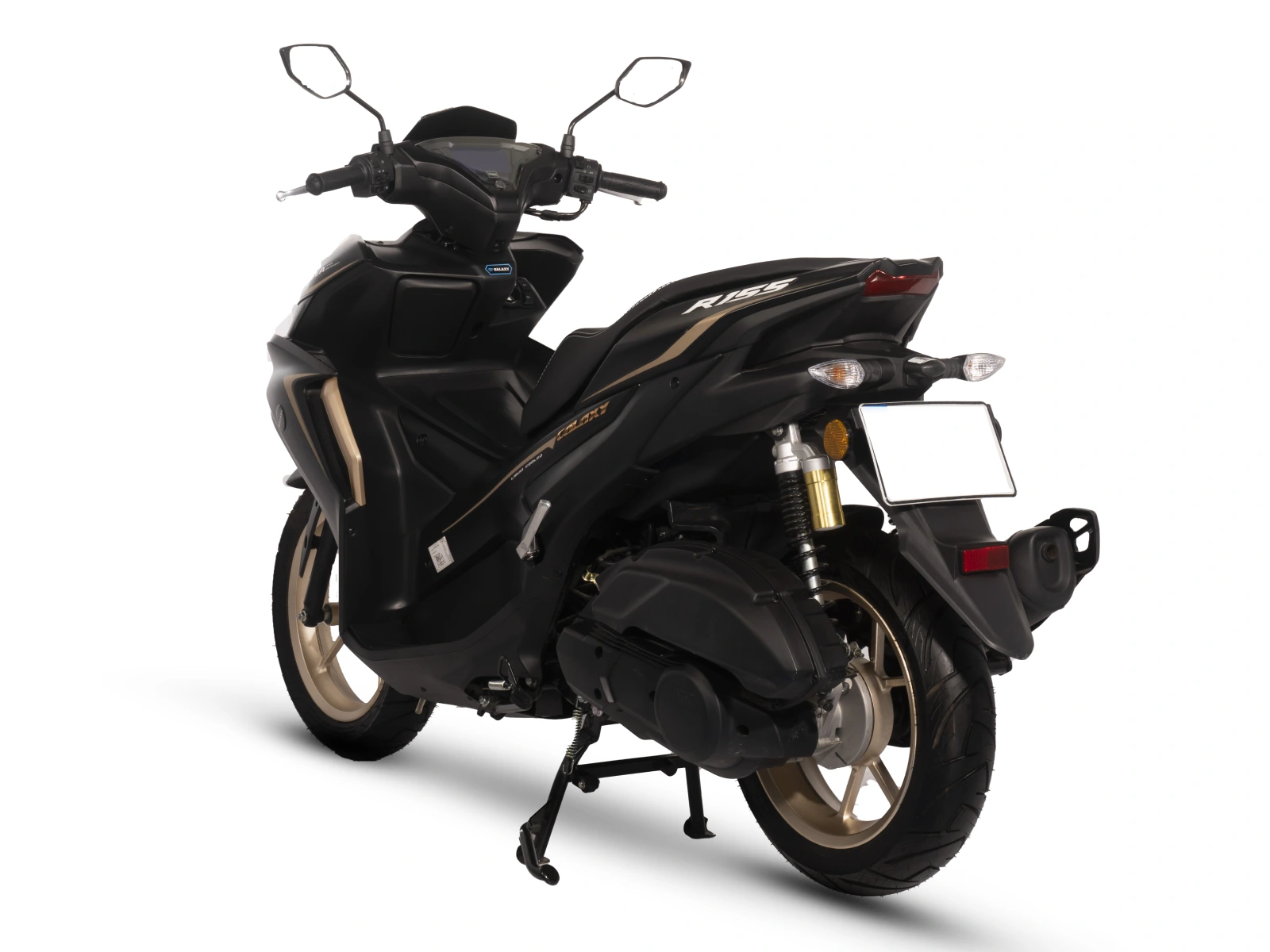 GALAXY R155 (آب خنک) GALAXY R155 (آب خنک)