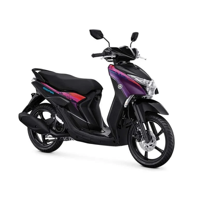 09edd4153a3e0596e314f9ec2794c03615fd4afb_1724838948 یاماها Yamaha GR125 - تصویر 6