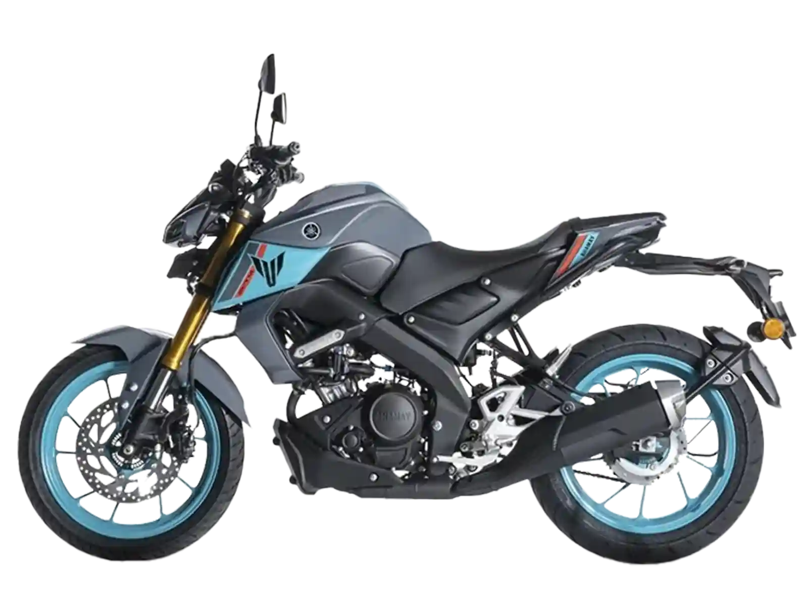 MT15 YAMAHA MT15 YAMAHA