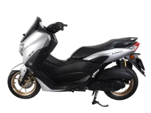 موتور سیکلت N MAX 155 YAMAHA مدل 1404