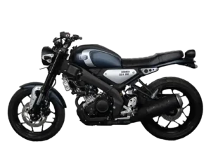 yamaha xsr155
