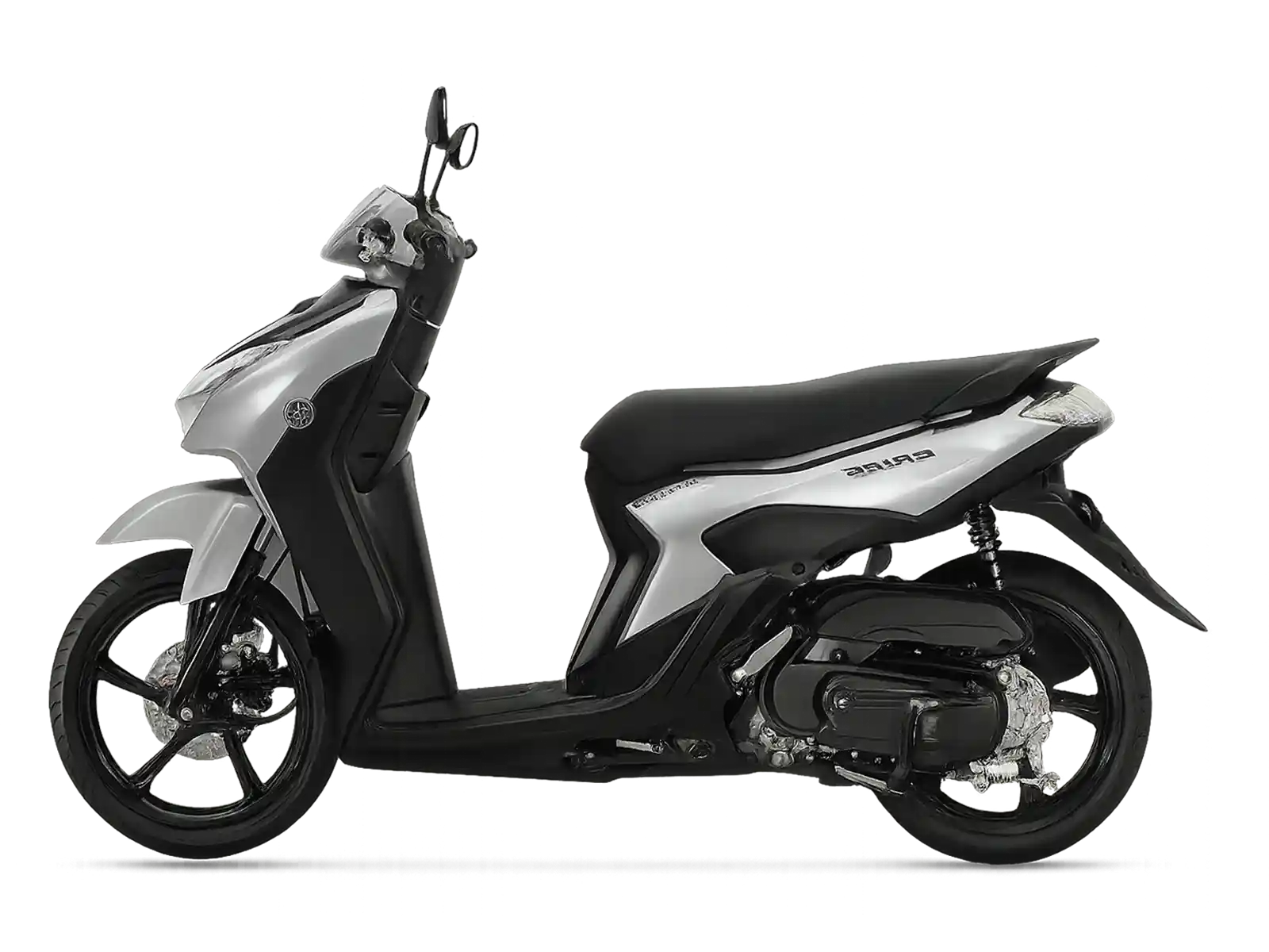 YAMAHA GR125 YAMAHA GR125