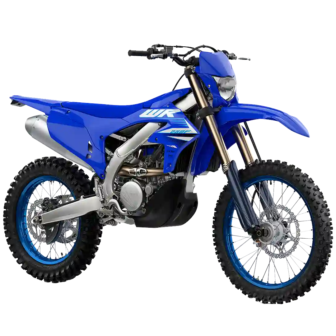 WR250 WR250