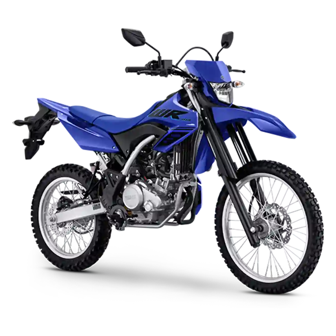 155 wr copy Yamaha WR155 - دبلیو آر 155 یاماها - تصویر 3
