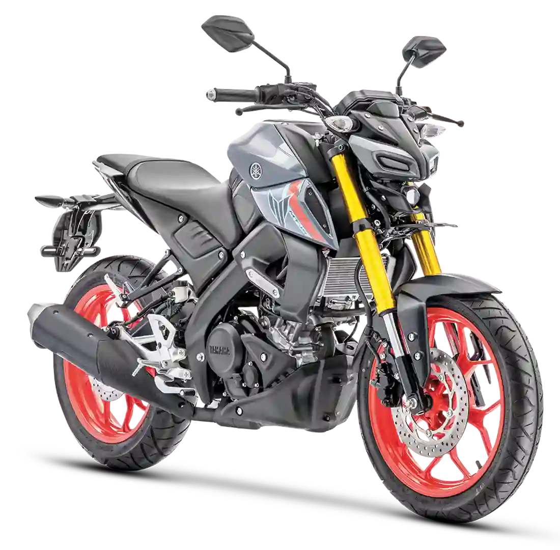 MT15 YAMAHA MT15 YAMAHA