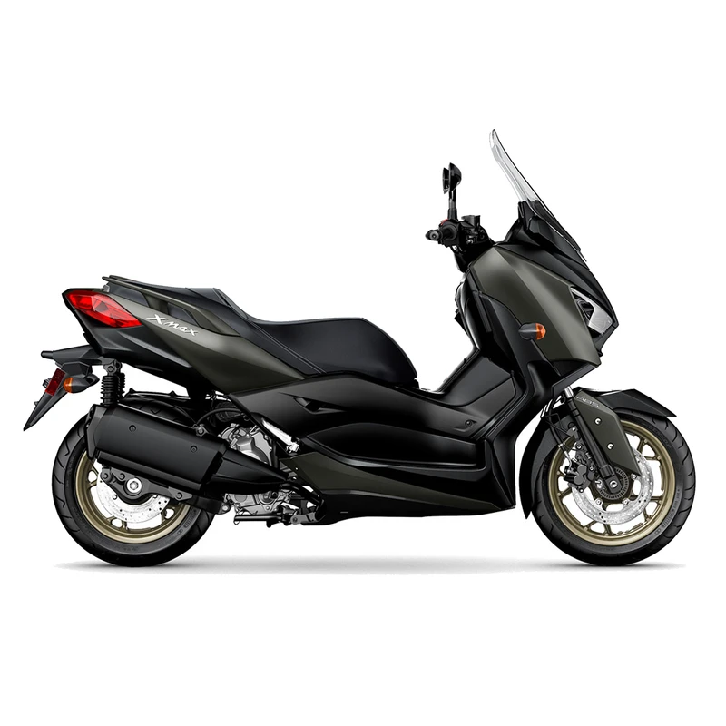 YAMAHA XMAX 250 YAMAHA XMAX 250