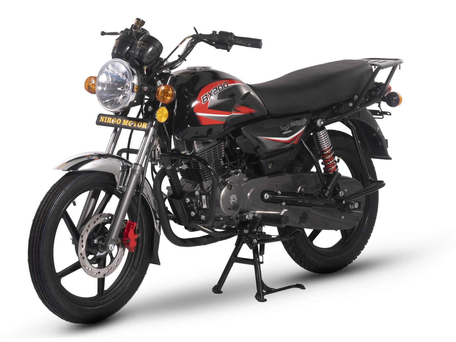 دایچی BX200 دایچی BX200