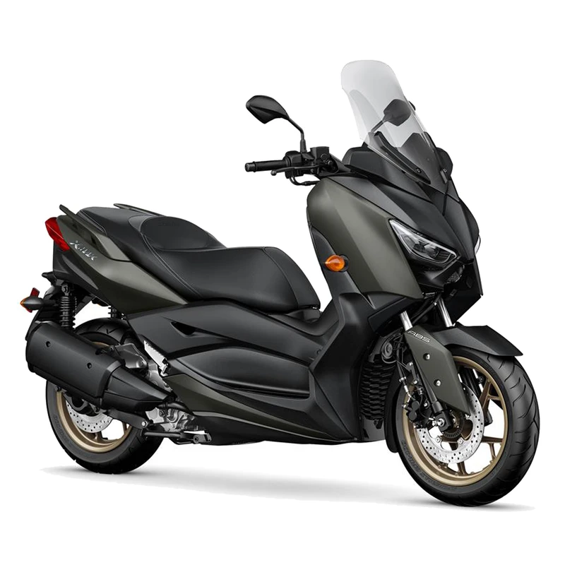 YAMAHA XMAX 250 YAMAHA XMAX 250