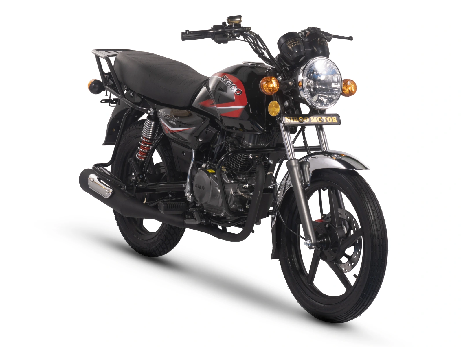 دایچی BX200 دایچی BX200