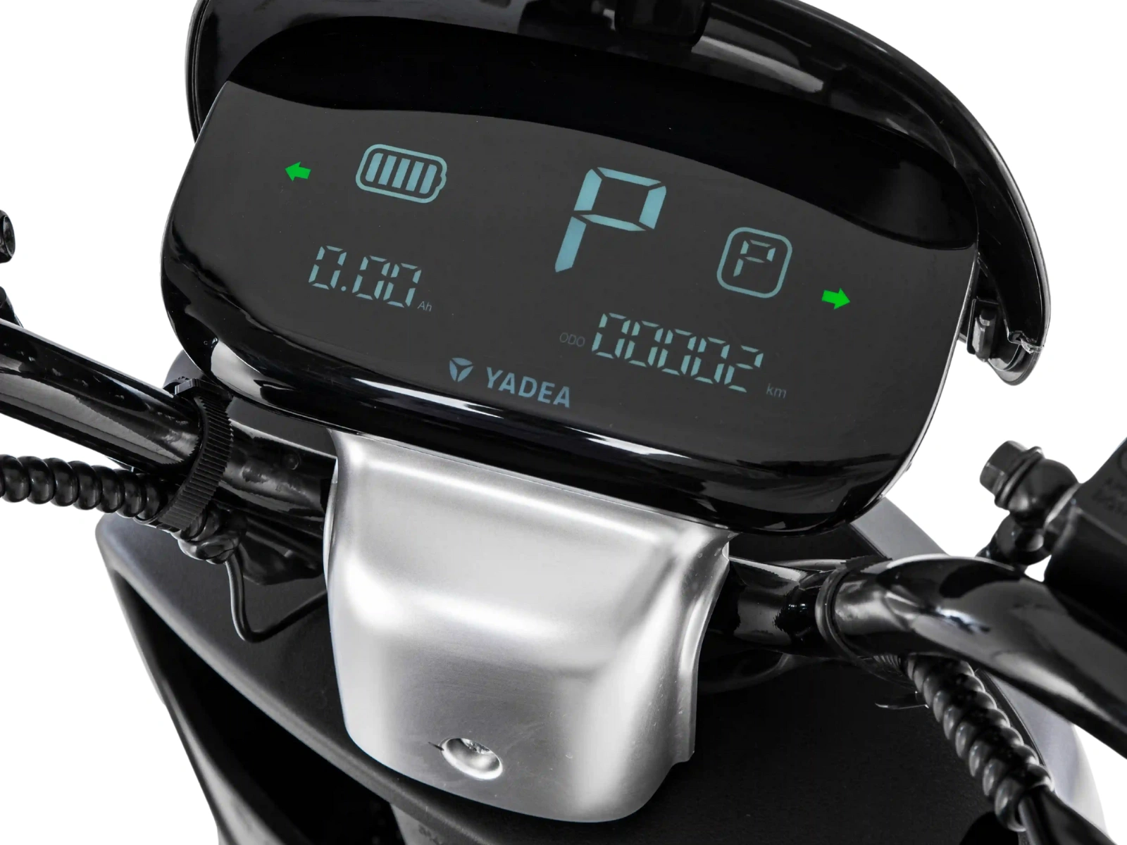 برقی دایچی E8S برقی دایچی E8S