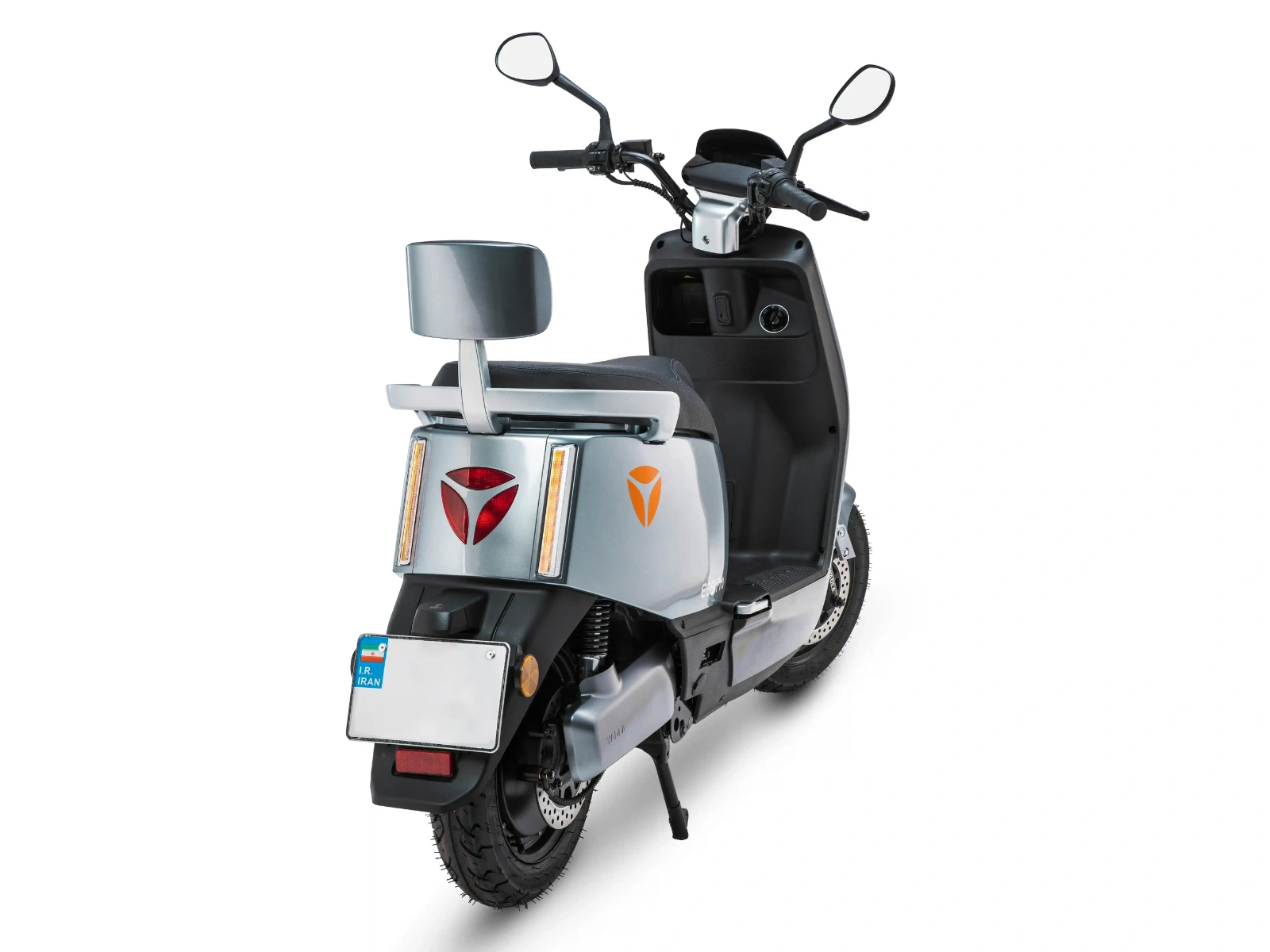 برقی دایچی E8S برقی دایچی E8S