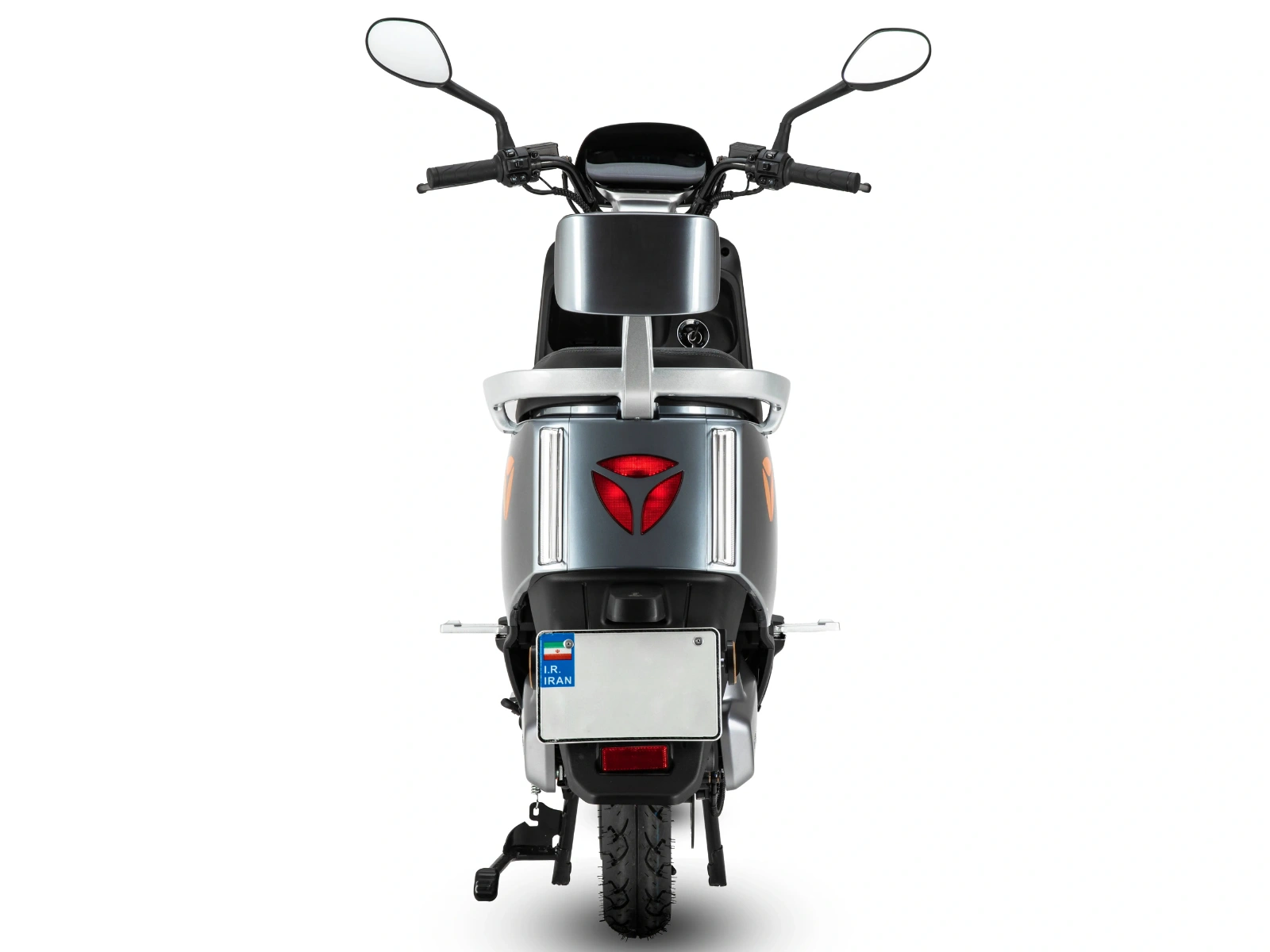 برقی دایچی E8S برقی دایچی E8S