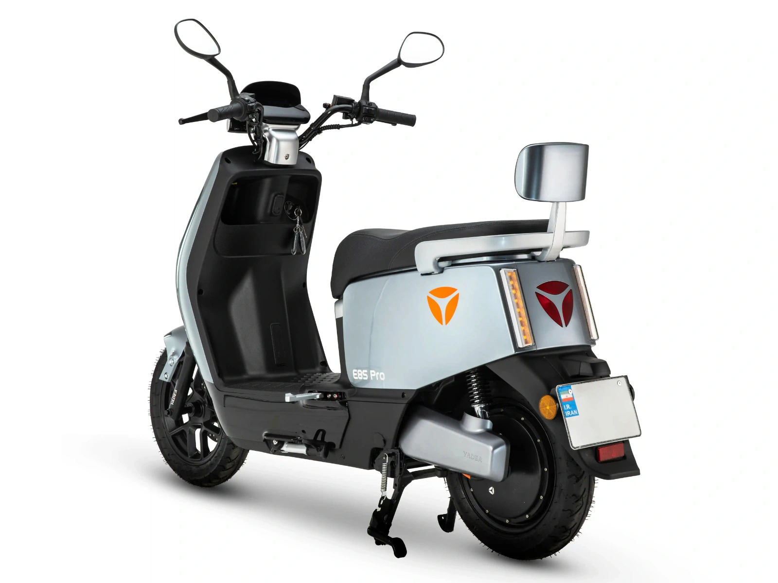 برقی دایچی E8S برقی دایچی E8S