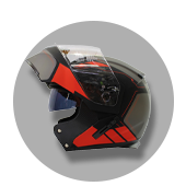 کلاه فک متحرم -