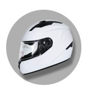 کلاه کاسکت فک ثابت  -