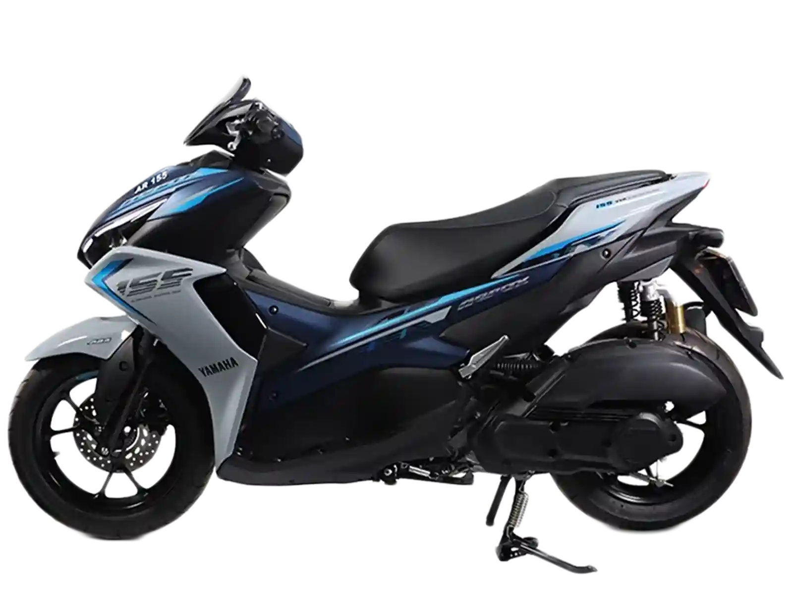 موتور سیکلت AEROX alfha turbo singel channel (ABS) YAMAHA مدل 1404 - ایروکس موتور سیکلت AEROX alfha turbo singel channel (ABS) YAMAHA مدل 1404 - ایروکس