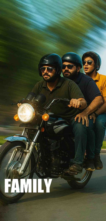 family - صفحه اصلی