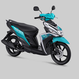 miio - لوازم یاماها