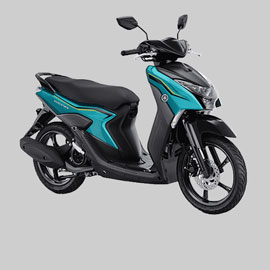 mio - لوازم یاماها