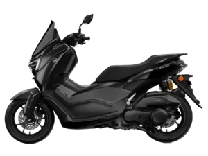 موتور سیکلت N MAX TURBO KLS YAMAHA مدل 1404