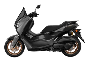 موتور سیکلت N MAX TURBO KLS YAMAHA مدل 1404