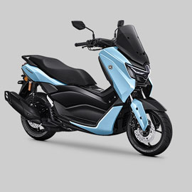 nmax neo - لوازم یاماها