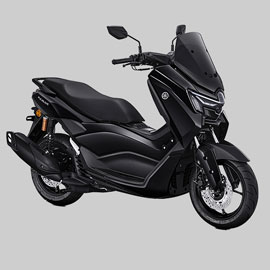 nmaxx - لوازم یاماها