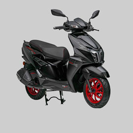 ntorq 1 - لوازم تی وی اس