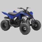 raptor 150x150 - لوازم یاماها